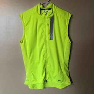 Nike - reflective running vest